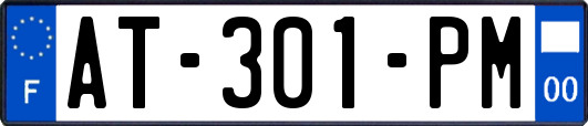 AT-301-PM
