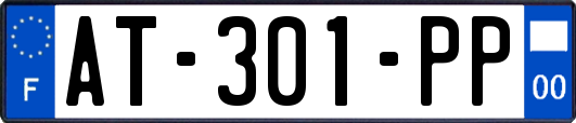 AT-301-PP