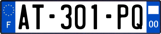 AT-301-PQ