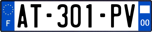 AT-301-PV