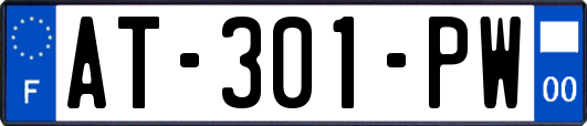 AT-301-PW