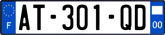 AT-301-QD