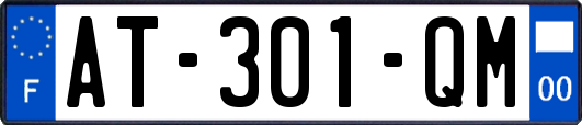 AT-301-QM