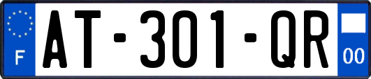AT-301-QR