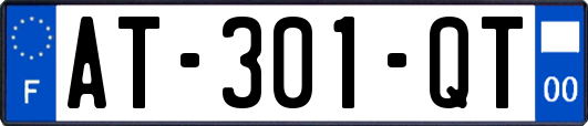 AT-301-QT