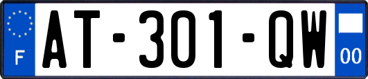 AT-301-QW