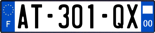 AT-301-QX