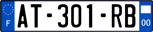 AT-301-RB