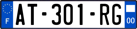 AT-301-RG