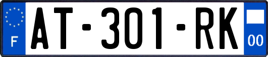 AT-301-RK