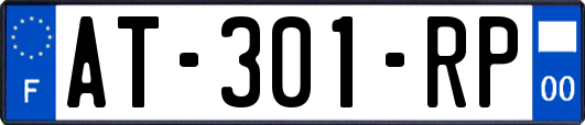 AT-301-RP