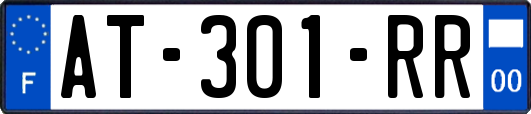 AT-301-RR