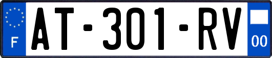 AT-301-RV