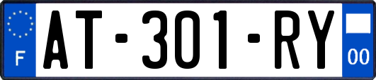 AT-301-RY