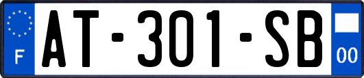 AT-301-SB