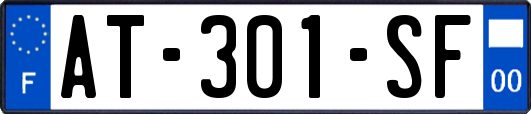 AT-301-SF