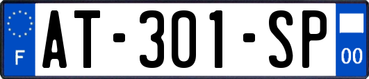 AT-301-SP