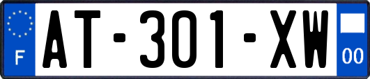 AT-301-XW