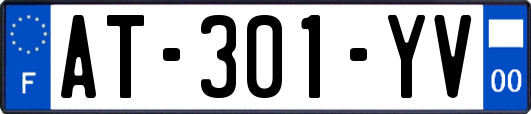 AT-301-YV