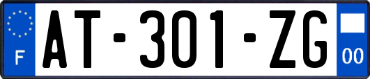 AT-301-ZG