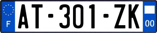 AT-301-ZK