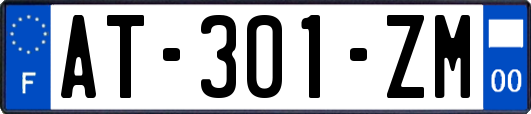 AT-301-ZM