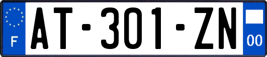 AT-301-ZN