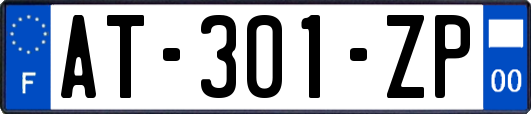 AT-301-ZP