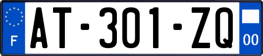 AT-301-ZQ