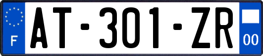 AT-301-ZR