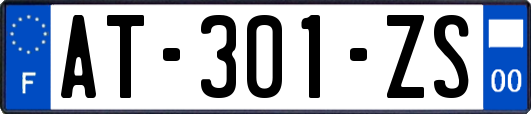 AT-301-ZS