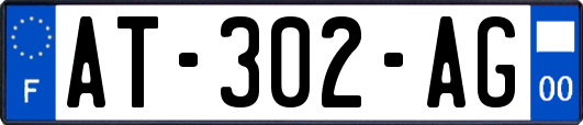 AT-302-AG