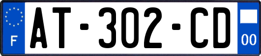 AT-302-CD
