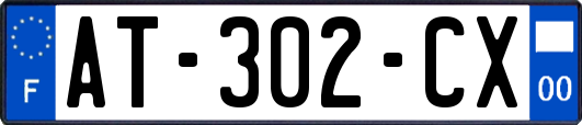 AT-302-CX