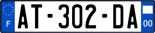 AT-302-DA