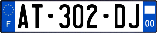 AT-302-DJ