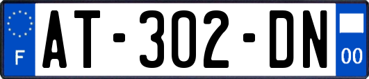 AT-302-DN