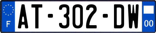 AT-302-DW