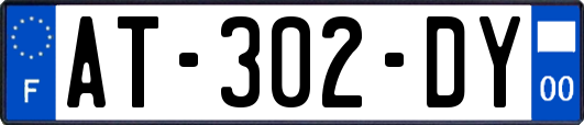 AT-302-DY