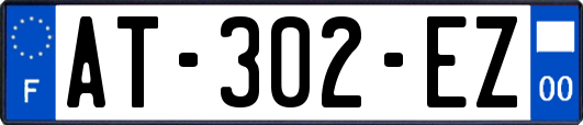 AT-302-EZ