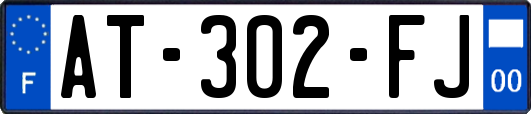 AT-302-FJ