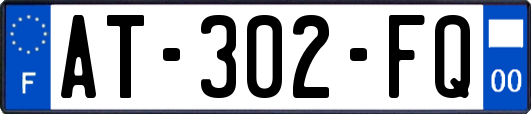 AT-302-FQ