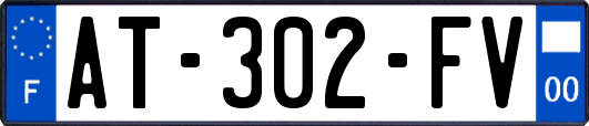 AT-302-FV