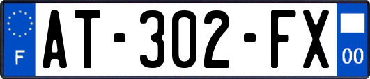 AT-302-FX