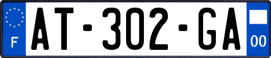 AT-302-GA