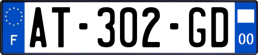 AT-302-GD