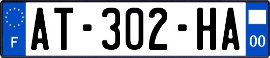 AT-302-HA