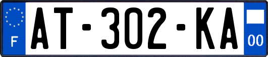 AT-302-KA