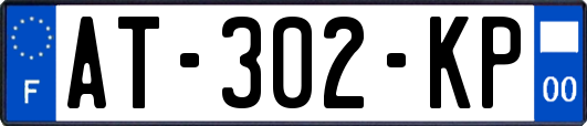 AT-302-KP
