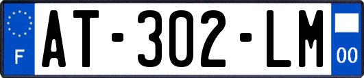 AT-302-LM